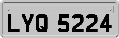 LYQ5224