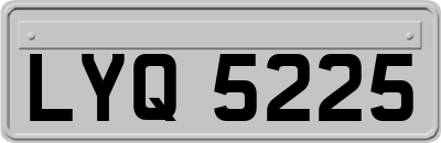 LYQ5225