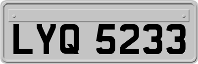 LYQ5233