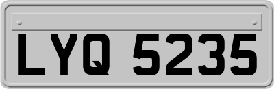 LYQ5235