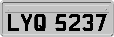 LYQ5237