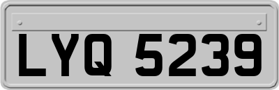 LYQ5239