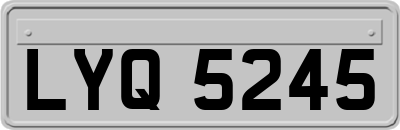 LYQ5245