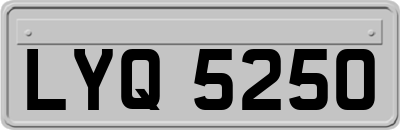 LYQ5250