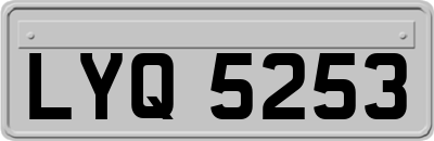 LYQ5253