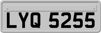 LYQ5255