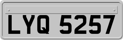 LYQ5257