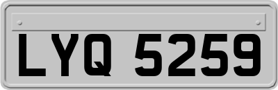 LYQ5259
