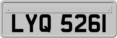 LYQ5261