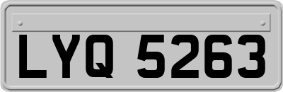 LYQ5263