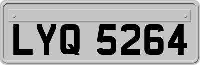 LYQ5264