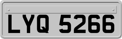 LYQ5266