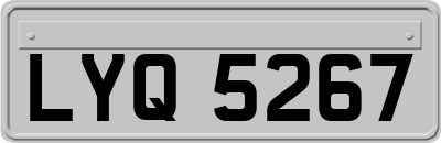 LYQ5267