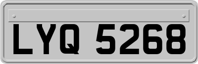 LYQ5268