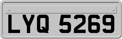 LYQ5269