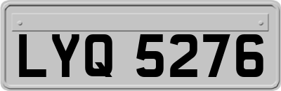 LYQ5276