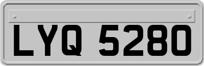 LYQ5280