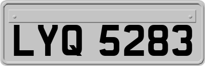 LYQ5283