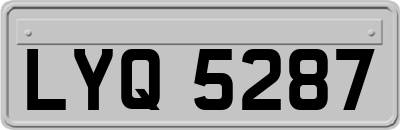 LYQ5287