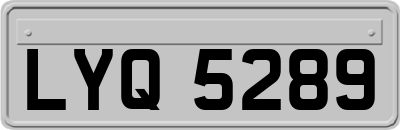 LYQ5289