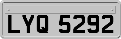LYQ5292