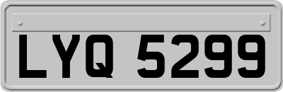 LYQ5299