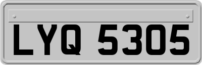 LYQ5305