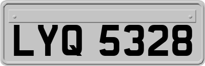 LYQ5328