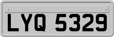 LYQ5329