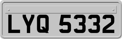 LYQ5332