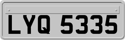 LYQ5335