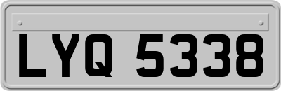 LYQ5338