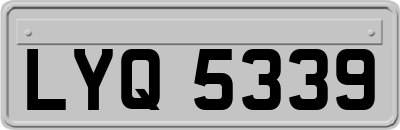 LYQ5339