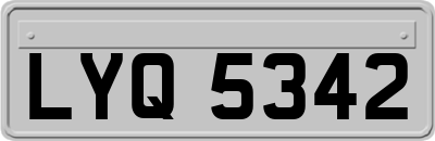 LYQ5342