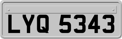 LYQ5343