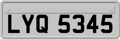 LYQ5345