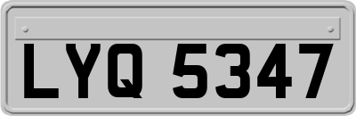 LYQ5347