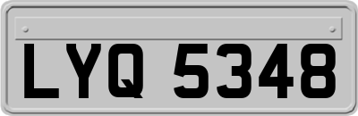 LYQ5348