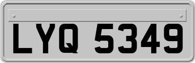 LYQ5349