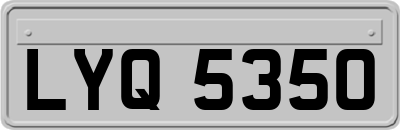 LYQ5350