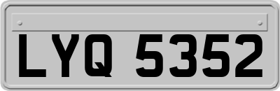 LYQ5352