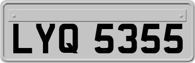 LYQ5355