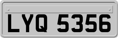 LYQ5356