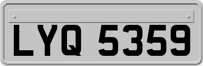 LYQ5359