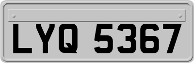 LYQ5367