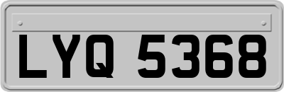 LYQ5368