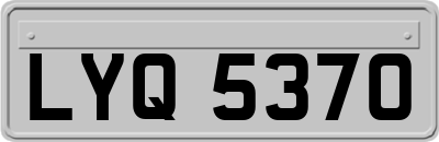 LYQ5370