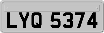 LYQ5374
