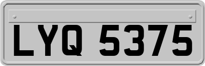LYQ5375