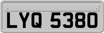 LYQ5380